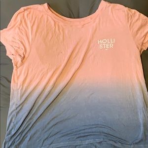 Brand new hollister shirt